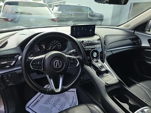 Used 2021 Acura RDX FWD image 18