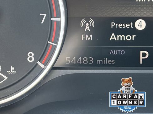 Certified 2024 Nissan Rogue S AWD/4WD image 33