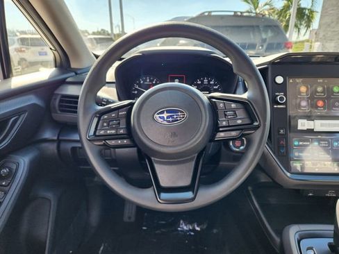 New 2026 Subaru Crosstrek 2.5i AWD/4WD image 11
