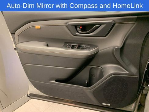 New 2026 Subaru Forester Wilderness image 11