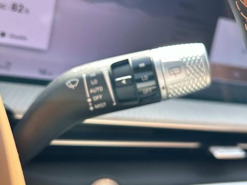 New 2026 Genesis GV80 3.5T Prestige image 33