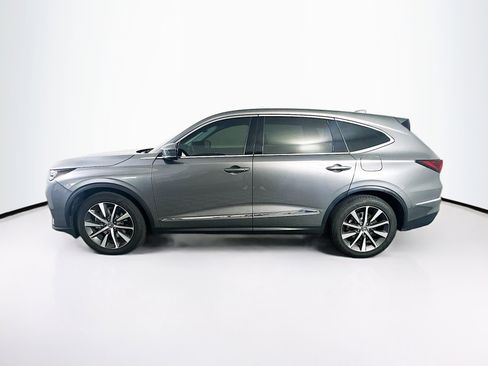 Used 2025 Acura MDX FWD w/ Technology Package image 4