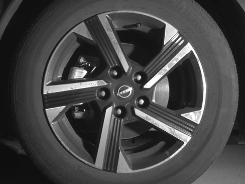 Used 2025 Nissan Sentra SV FWD image 12