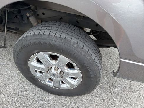 Used 2014 Ford F150 XLT w/ Equipment Group 302A Luxury AWD/4WD image 5