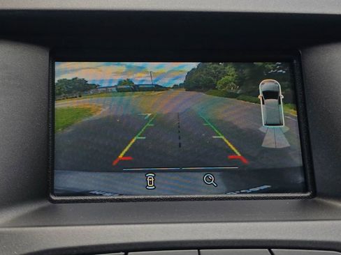 Used 2017 Ford Edge SEL AWD/4WD image 34