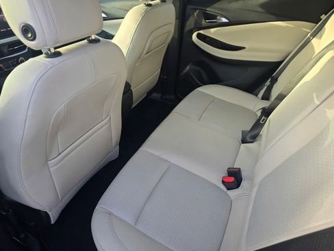 New 2026 Buick Encore GX Preferred w/ Comfort Package image 10