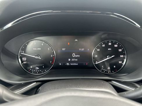 Used 2023 Buick Envision Preferred FWD image 18