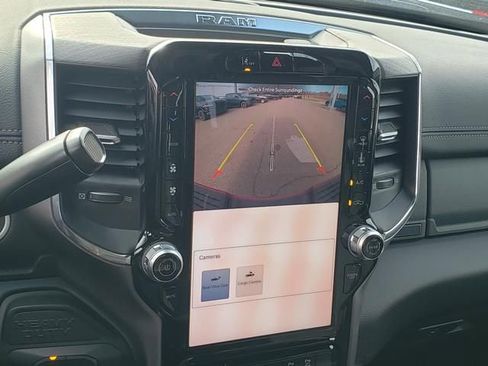 New 2026 RAM 3500 Laramie w/ Night Edition image 20