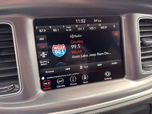 Used 2021 Dodge Charger R/T image 32