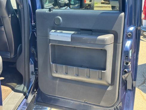Used 2013 Ford F450 Lariat w/ Lariat Chrome Pkg AWD/4WD image 22