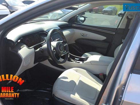 Used 2023 Hyundai Tucson SEL w/ Convenience Package FWD image 23