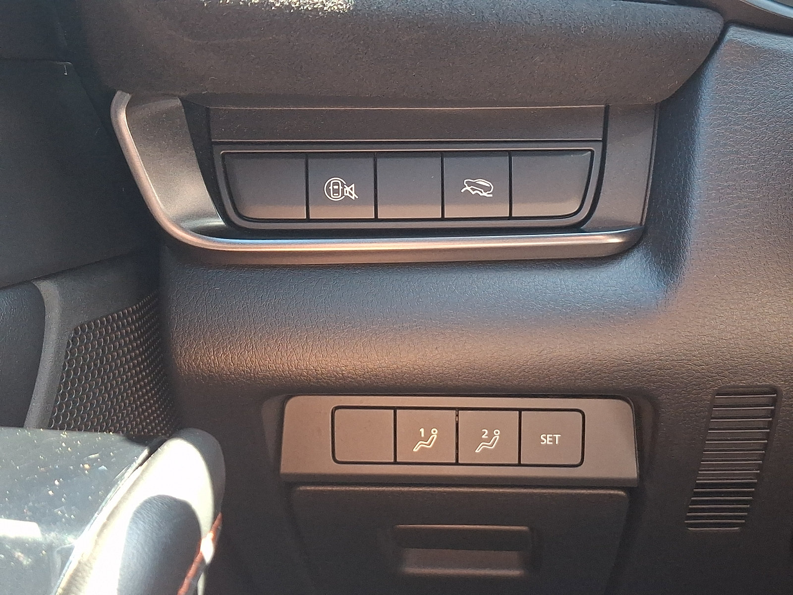 Used 2024 MAZDA CX-30 Carbon AWD/4WD image 24