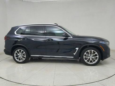Used 2026 BMW X5 xDrive40i image 68