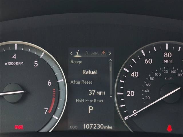 Used 2017 Lexus RX 350 FWD w/ Premium Package image 11