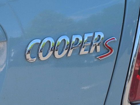 Used 2013 MINI Cooper S FWD image 13