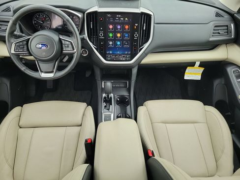 Used 2026 Subaru Ascent Limited AWD/4WD image 14