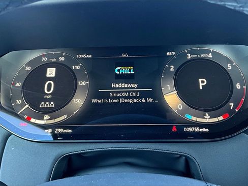 Used 2025 Land Rover Range Rover Sport SE image 22