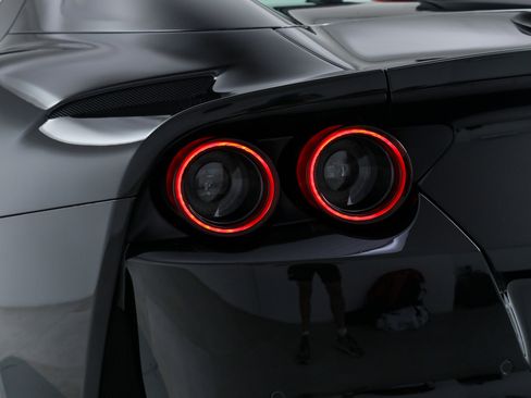 Certified 2023 Ferrari 812 GTS image 18