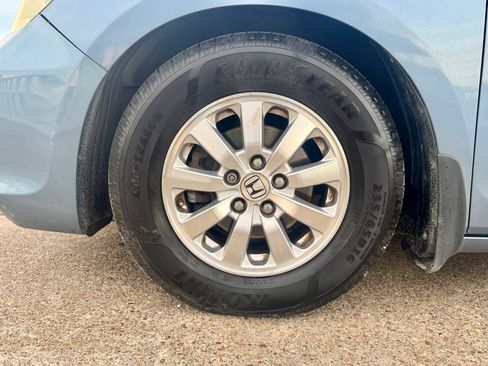 Used 2010 Honda Odyssey EX image 7