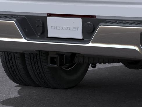 New 2026 Chevrolet Silverado 3500 LT w/ Convenience Package AWD/4WD image 14