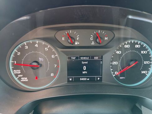 Used 2024 Chevrolet Malibu LT image 16