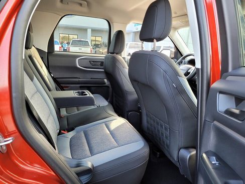 Used 2024 Ford Bronco Sport Big Bend image 37