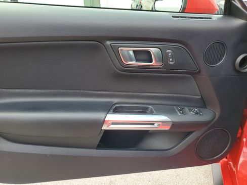 Used 2019 Ford Mustang Coupe w/ Equipment Group 101A image 24