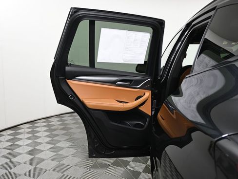 Certified 2022 BMW X3 xDrive30i w/ M Sport Package 2 image 31