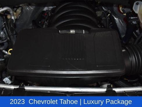 Used 2023 Chevrolet Tahoe RST w/ Luxury Package image 7