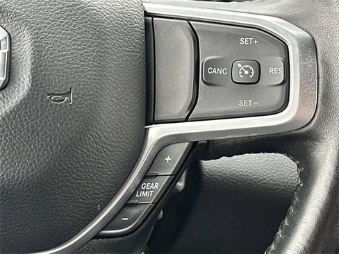 Used 2024 RAM 3500 Big Horn image 25