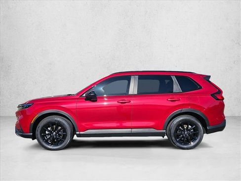 Used 2026 Honda CR-V Sport-L image 8