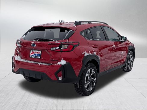 New 2026 Subaru Crosstrek 2.0i Premium image 4