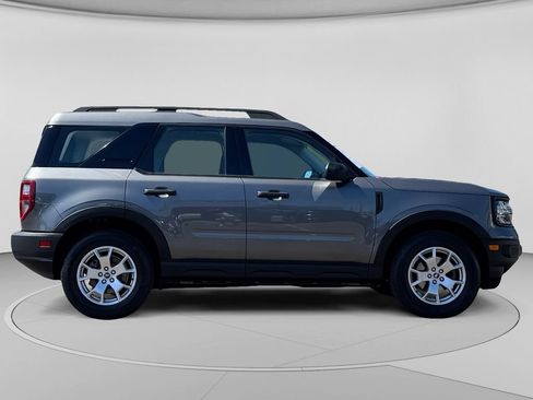 Used 2022 Ford Bronco Sport AWD/4WD image 31