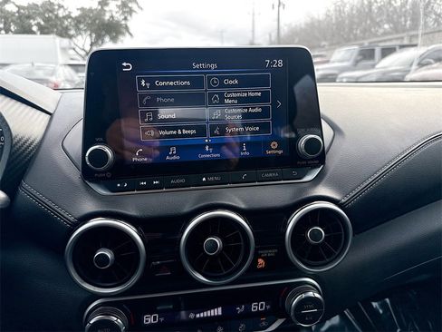 Used 2021 Nissan Sentra SV image 14