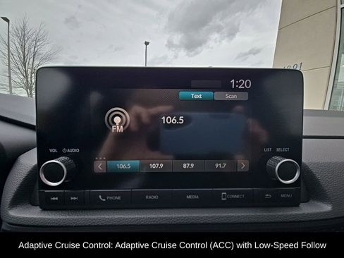 Certified 2023 Honda CR-V Sport image 22