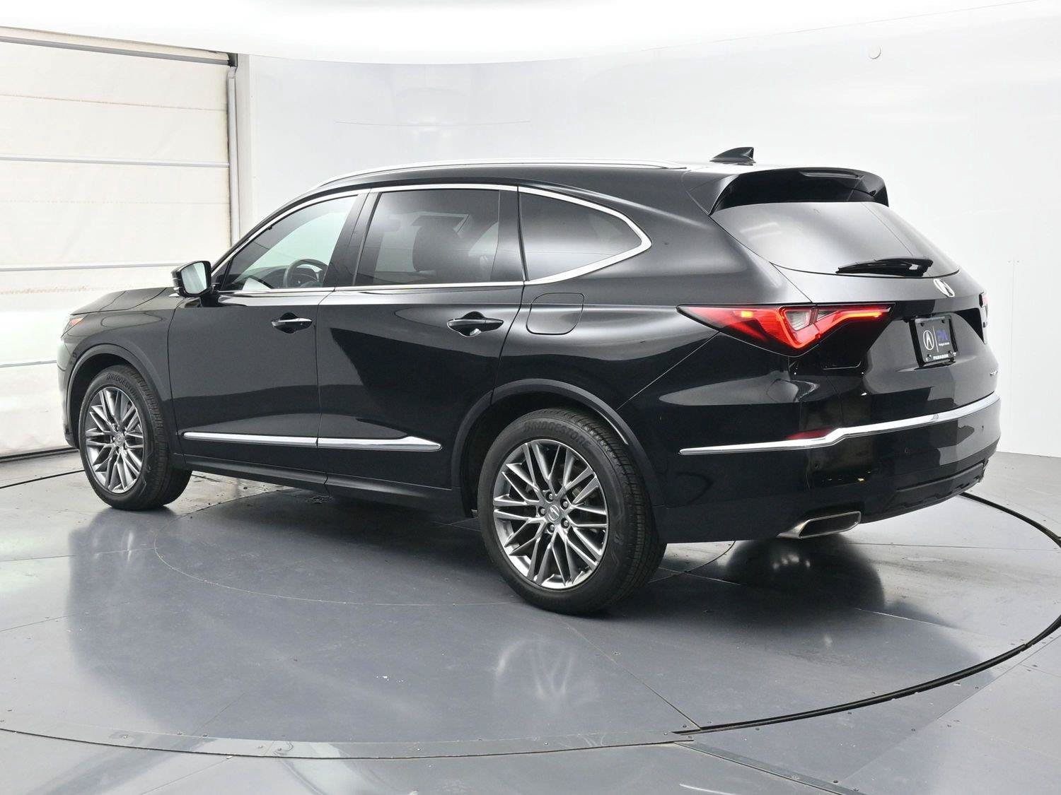 Certified 2024 Acura MDX w/ Advance Package AWD/4WD image 26