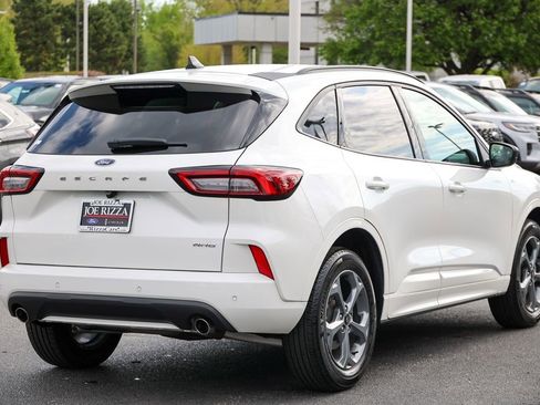 Used 2024 Ford Escape ST-Line w/ Tech Pack #1 AWD/4WD image 26