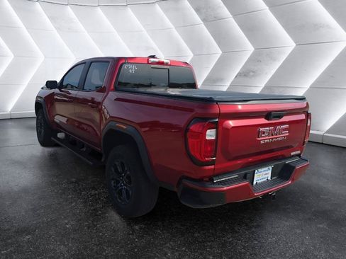 Used 2025 GMC Canyon Elevation w/ Convenience Package RWD image 7