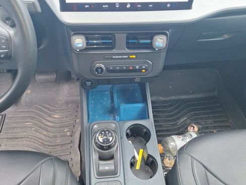 Certified 2025 Ford Maverick XLT w/ Equipment Group 302A AWD/4WD image 15