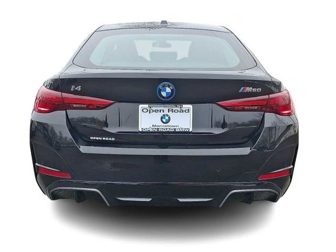 Used 2025 BMW i4 M50 w/ Premium Package image 5