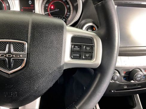Used 2018 Dodge Journey GT image 28