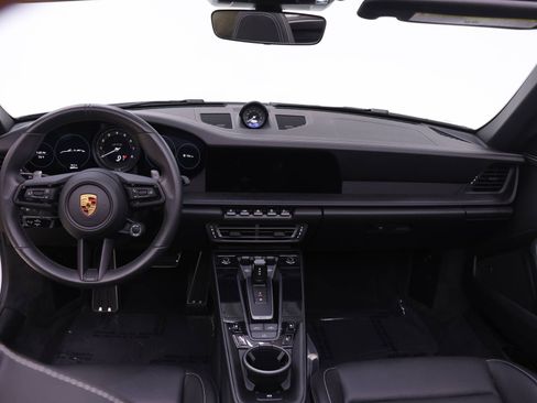 Used 2022 Porsche 911 Carrera GTS image 19
