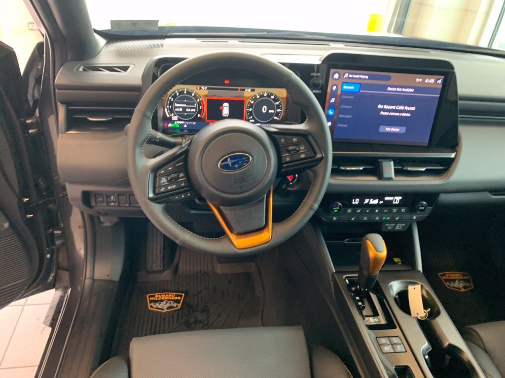 New 2026 Subaru Outback Wilderness AWD/4WD image 4