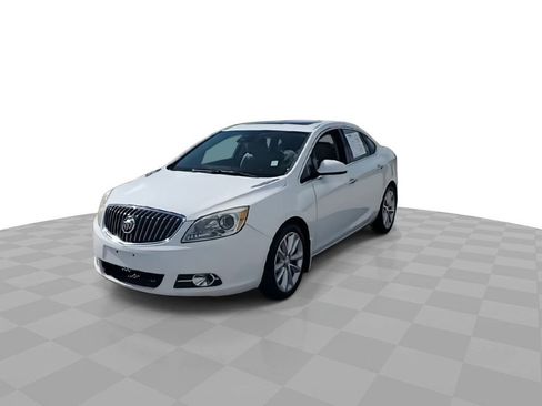 Used 2014 Buick Verano Convenience image 3