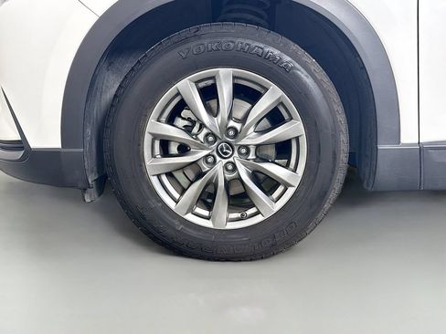 Used 2019 MAZDA CX-9 Touring FWD image 32