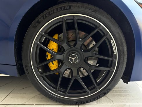 Used 2020 Mercedes-Benz AMG GT 63 S image 11