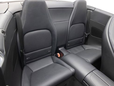 Used 2022 Mercedes-Benz SL 63 AMG 4MATIC w/ AMG Aerodynamic Package image 32