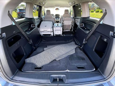 Used 2024 Honda Odyssey EX image 32