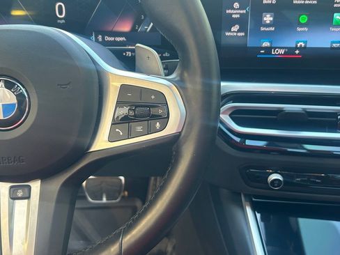 Used 2024 BMW 230i xDrive Coupe w/ Premium Package image 40