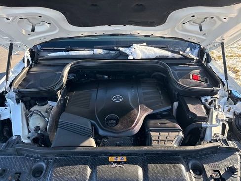 Used 2020 Mercedes-Benz GLE 450 4MATIC image 23